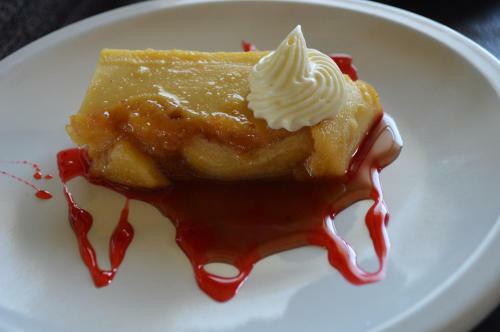 Hotel Rayentray Trelew