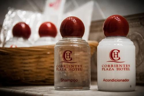 Corrientes Plaza Hotel