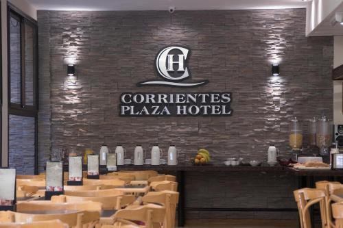 Corrientes Plaza Hotel