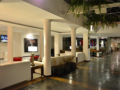 Hotel Granparana
