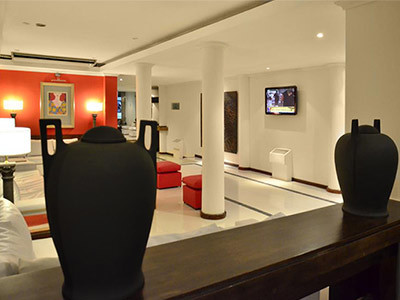 Hotel Granparana