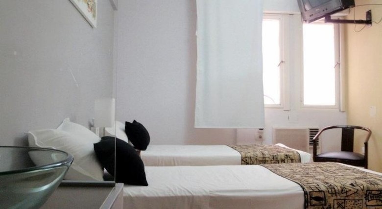 Parana Hotel Plaza Jard�n