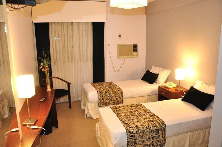 Parana Hotel Plaza Jard�n