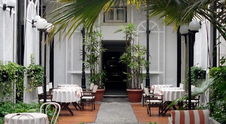 Parana Hotel Plaza Jard�n