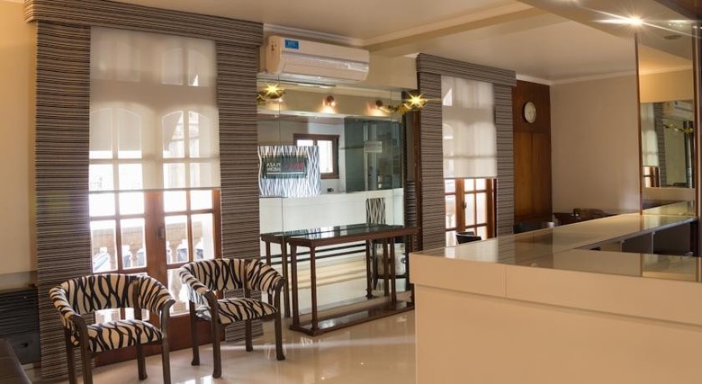 Parana Hotel Plaza Jard�n