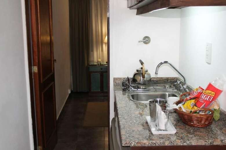 Casa Grande Apart Hotel