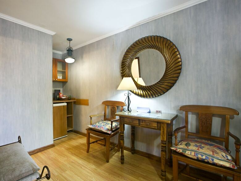 Casa Grande Apart Hotel