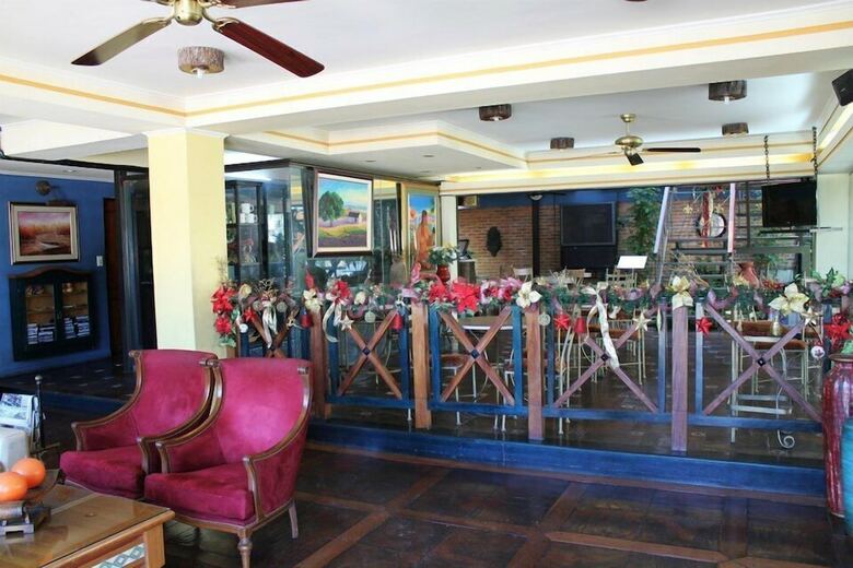 Casa Grande Apart Hotel
