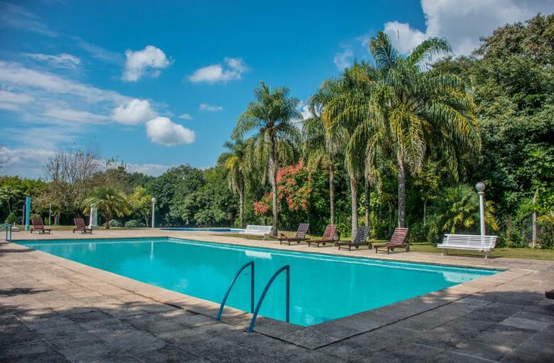 Hotel Altos De La Vina