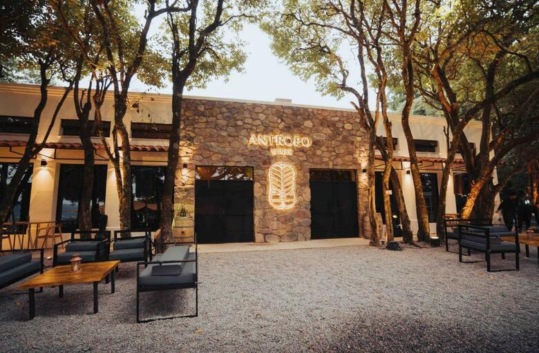 Hotel Altos De La Vina