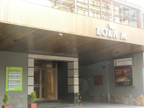 Jujuy Palace Hotel