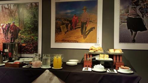 Jujuy Palace Hotel