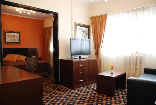 Calfucura Hotel