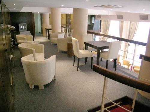 Calfucura Hotel