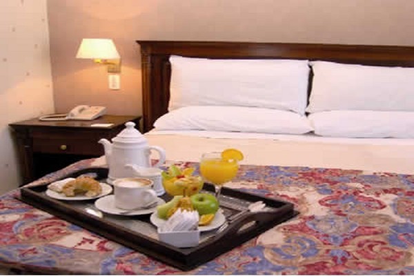 Naindo Park Hotel