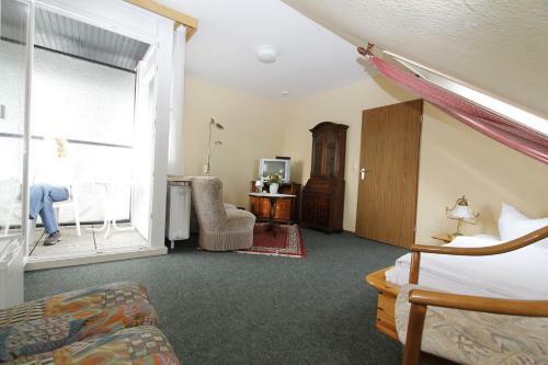 Hostal G�stehaus Kolle Hotel Garni