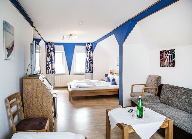 Hotel & Restaurant Tum St��rmann