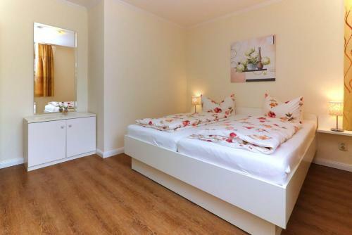 Apartamento Ferienwohnungen Reimann