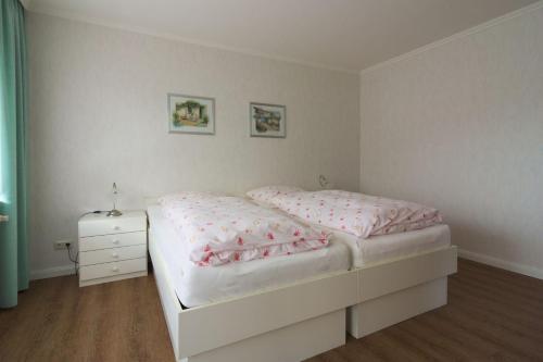 Apartamento Ferienwohnungen Reimann