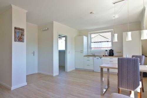 Apartamento Ferienwohnungen Reimann