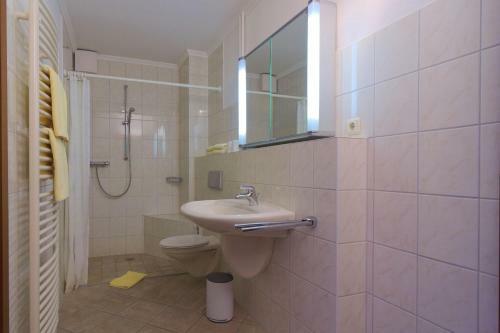 Apartamento Ferienwohnungen Reimann