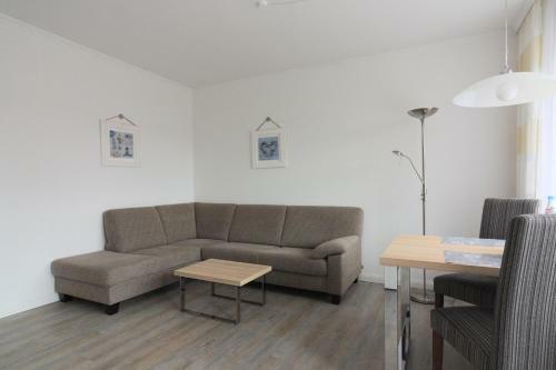 Apartamento Ferienwohnungen Reimann