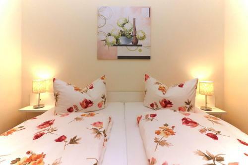 Apartamento Ferienwohnungen Reimann