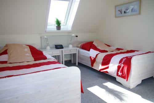 Apartamentos Haus Kersi