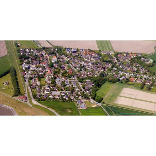 Hostal Landhaus Dykhusen