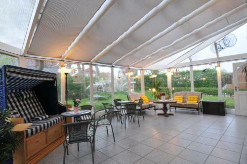 Hostal Landhaus Dykhusen