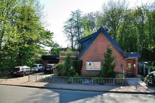 Apartamento Appartement Am Schulwald
