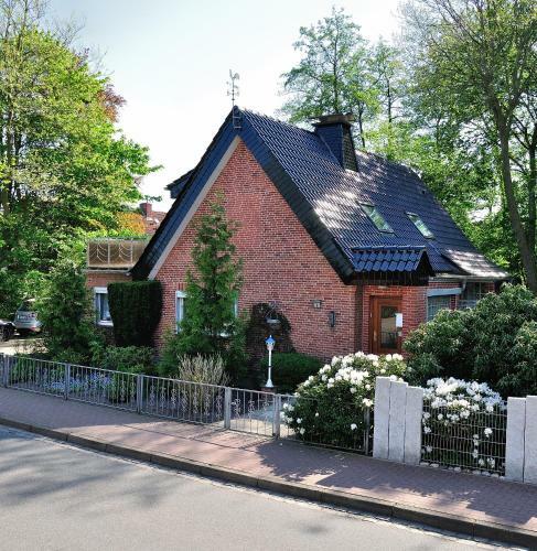 Apartamento Appartement Am Schulwald