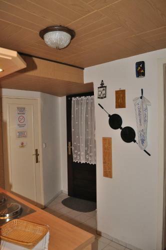 Apartamento Appartement Am Schulwald