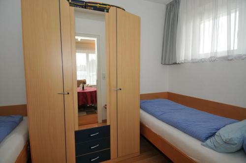 Apartmenthaus Am Watt B�sum