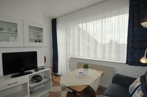 Apartmenthaus Am Watt B�sum