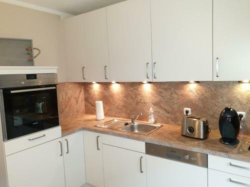 Apartamento Ahoi Seeblick