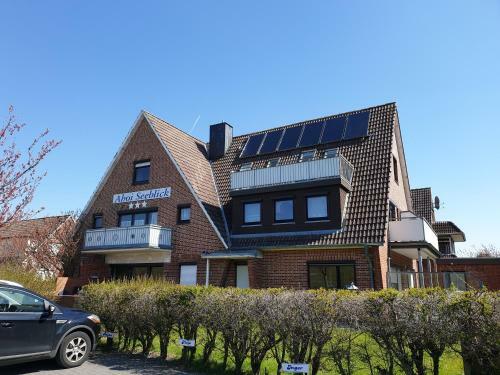 Apartamento Ahoi Seeblick