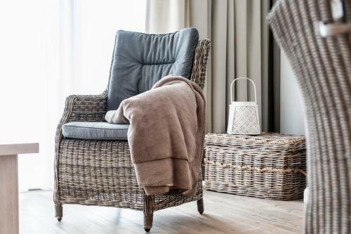 Apartamento Weisse Villa Am Meer