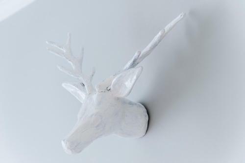 Apartamento Weisse Villa Am Meer