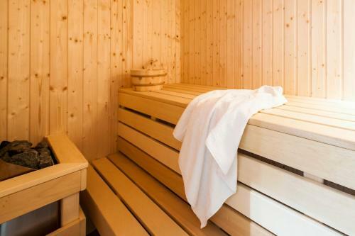 Apartamento Weisse Villa Am Meer