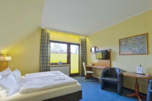 Hostal Hotel Morgensonne Garni