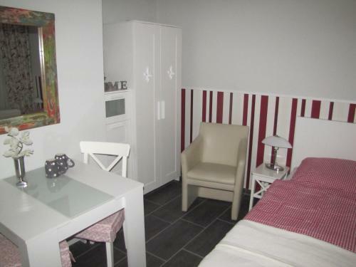 Hostal Haus Hannah