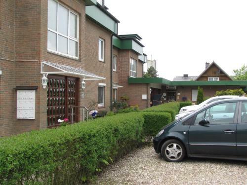Hostal Haus Hannah