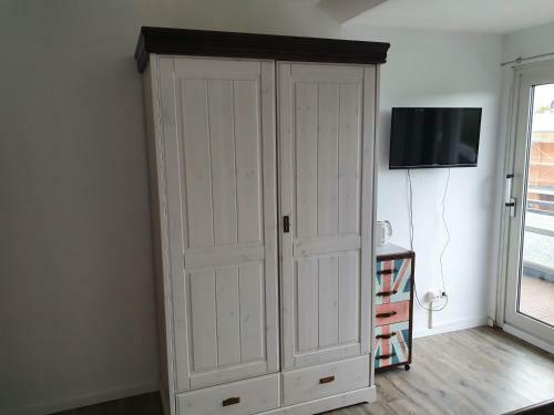 Hostal Haus Hannah