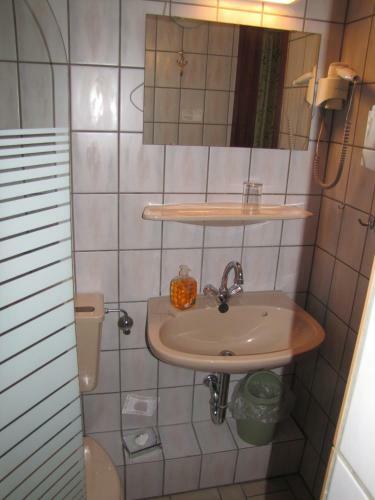 Hostal Haus Hannah