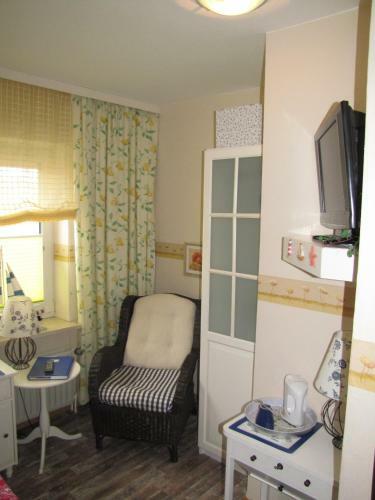 Hostal Haus Hannah