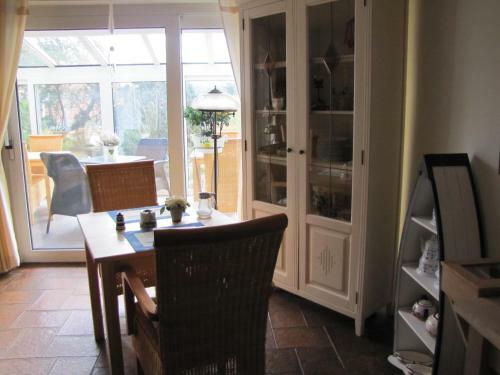 Hostal Haus Hannah