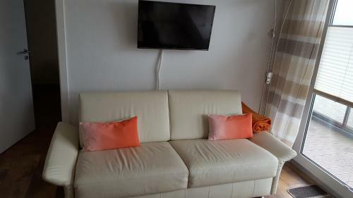Hostal Haus Hannah