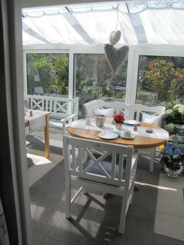 Hostal Haus Hannah