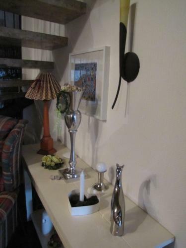 Hostal Haus Hannah